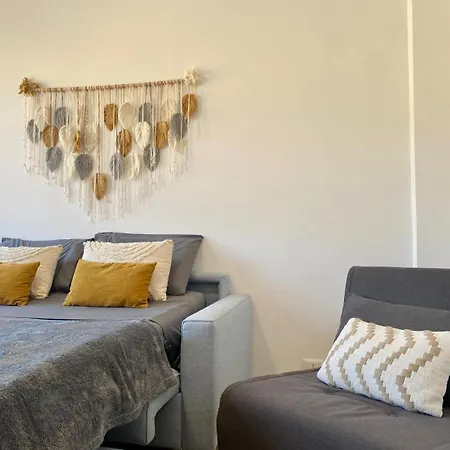 Gaslini E Sole House Apartment Genoa
