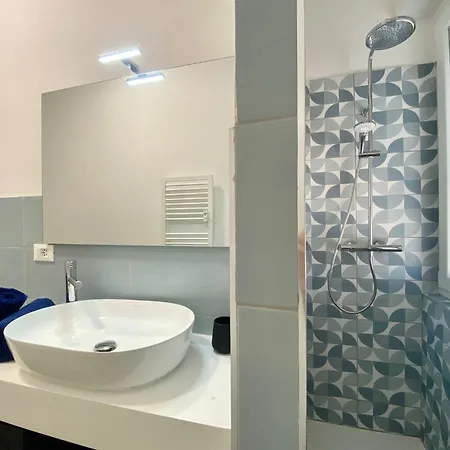 Gaslini E Sole House