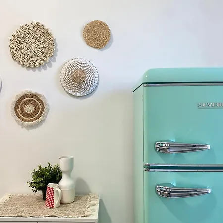 아파트 Gaslini E Sole House 제노바