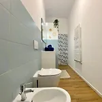 شقة Gaslini E Sole House