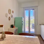 Gaslini E Sole House جنوة