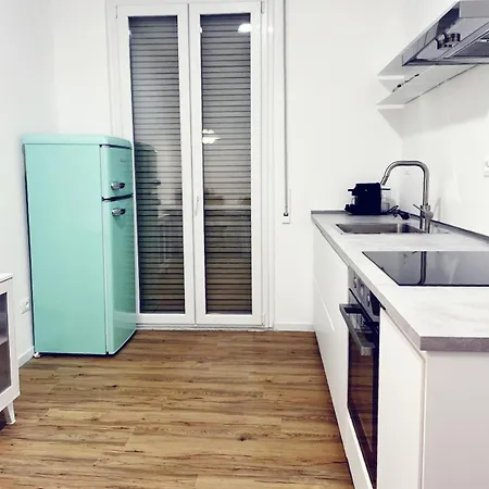 Gaslini E Sole House Apartment