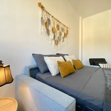 Appartement Gaslini E Sole House Genua