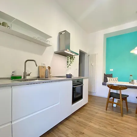 Gaslini E Sole House