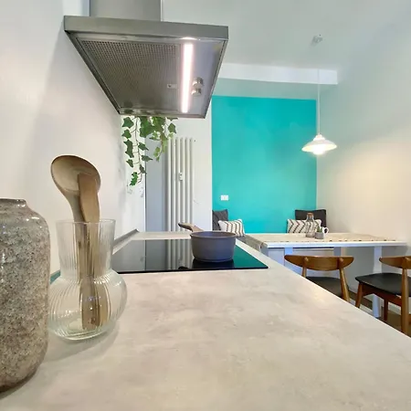 Gaslini E Sole House