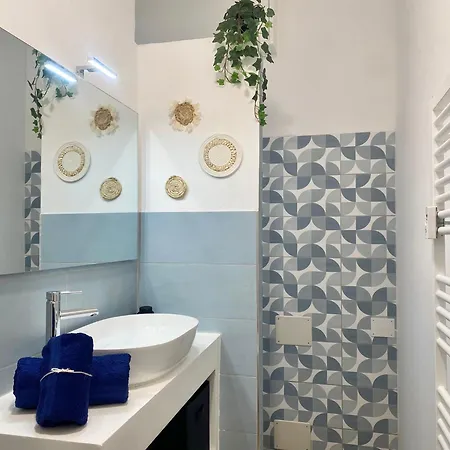 Gaslini E Sole House * 热那亚