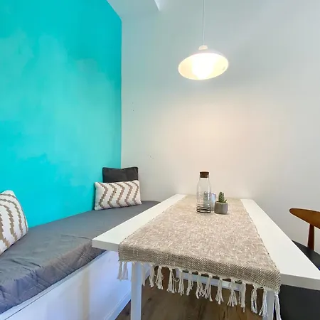 Gaslini E Sole House