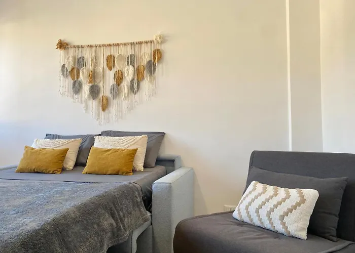 Gaslini E Sole House דירה ג'נובה