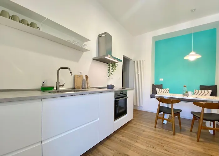 Gaslini E Sole House