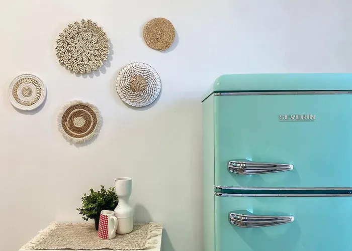 דירה Gaslini E Sole House ג'נובה