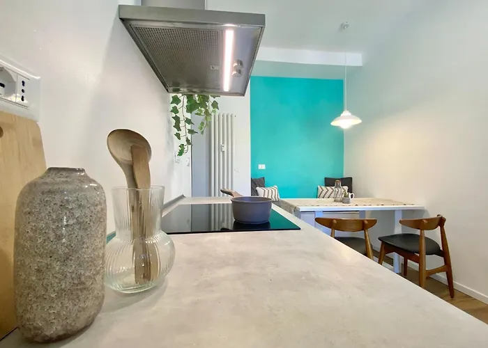 Gaslini E Sole House