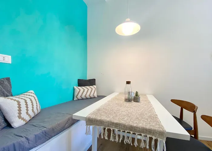 Gaslini E Sole House