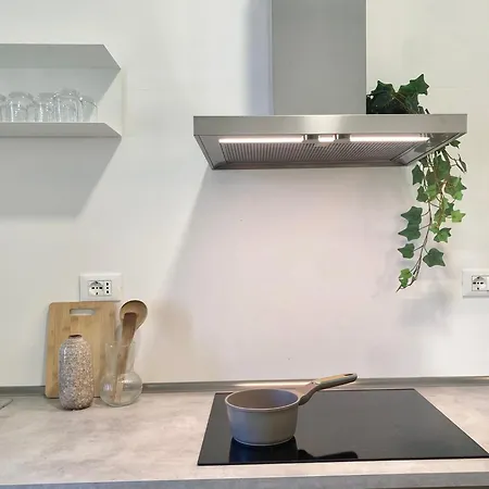 Gaslini E Sole House *